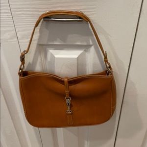 Coach shoulder bag